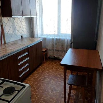 Сдам 3-х комнатную квартиру на левом берегу