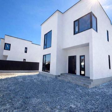 Продаж новий Окремий будинок ВЛАСНИК