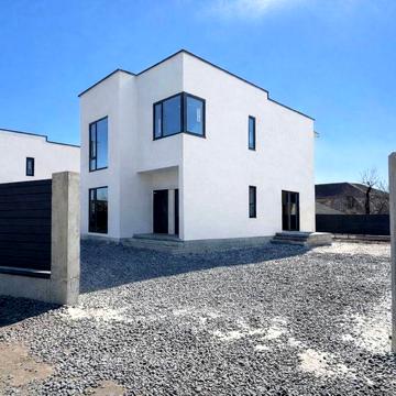 Продаж новий Окремий будинок ВЛАСНИК