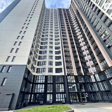 Продаж 2к Квартира Івана Франка вулиця ЖК Modern