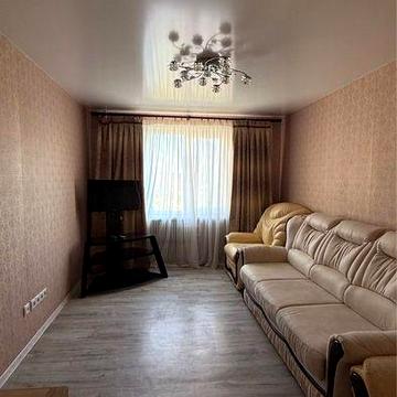 Продам 3-х комнатную квартиру с ремонтом