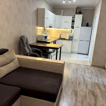 Здам 1к квартиру ЖК Акварелі-2 Вишневе