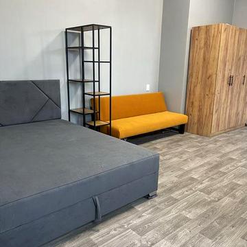 Здам в оренду 1 к. квартира