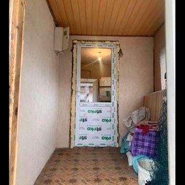 Продам квартиру без водопостачання