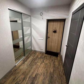 Новострой ЖК Мира-1 продам квартиру 48м² м.Масельского.L ЖК мира 1