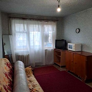 Здам в оренду однокімнатну  квартирув Дніпрі, на Слобожанському проспекті