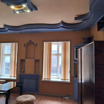 Сдам 1-ую квартиру Центр площадь Льва Толстого 6000грн газ длительно