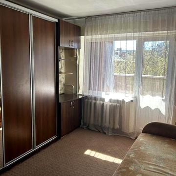 1-к квартира, Київ, вул. Межова 19Б