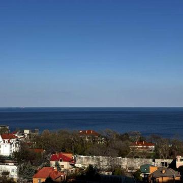 Жк Пасейдон 16 Фонтана.   Пляж Золотой Берег ЖК Пасейдон