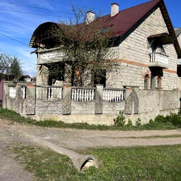 Будинок Продаж Чинадієво