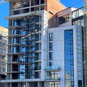 Продаж квартири в ЖК London House в центрі Тернополя ЖК London House