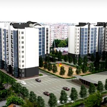 Продаю 2-к квартиру в ЖК «Центральний» ЖК «Центральний»