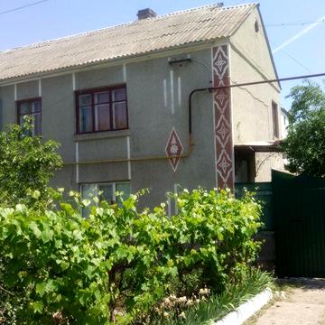 Трёх комнатная квартира