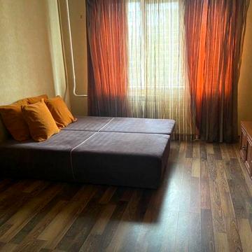 Без %, 1к квартира, Голосіївський, Докії Гуменної 6в