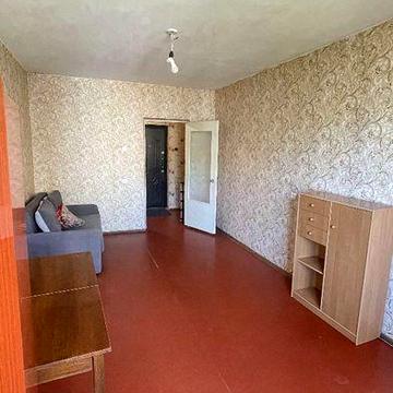 Продаж 1но кімнатної квартири