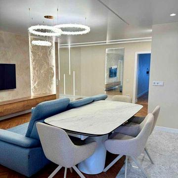 Оренда квартири у м. Вінниця р-н Академічний кухня-студія