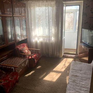 Сдам 1к.в квартиру від власника