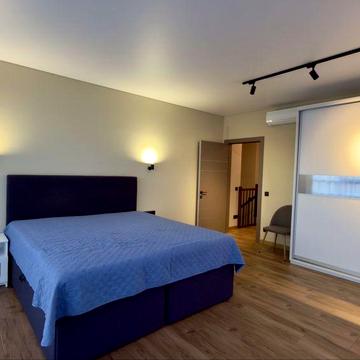 Найнижча вартість Квартира 135 кв,з ремонтом,Генер-р ЖК Бережанський ЖК Бережанський