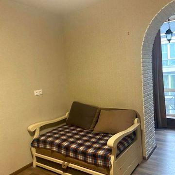 Здам квартиру студію