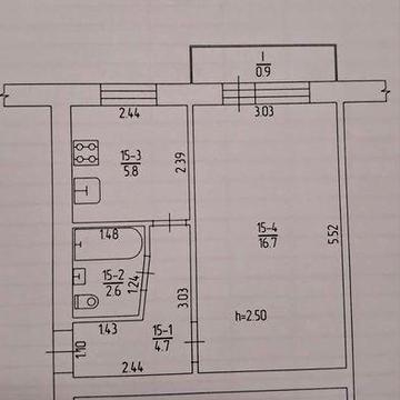довгострокова оренда квартири