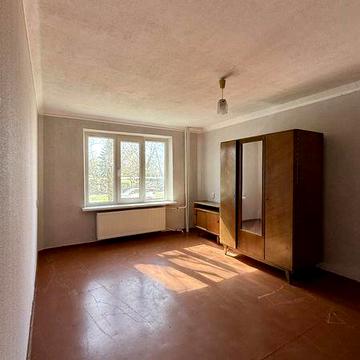 Двокімнатна парк Миру