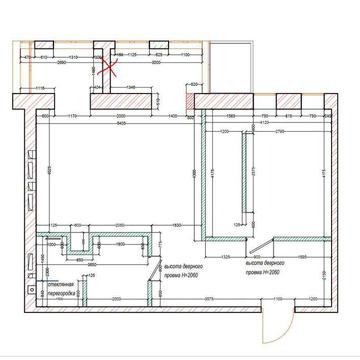 Продам квартиру 72м2 в ЖК Дубинина ЖК Дубинина