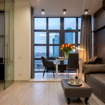 Оренда квартира  Коновальца 36е  Печерськ метро Печерська