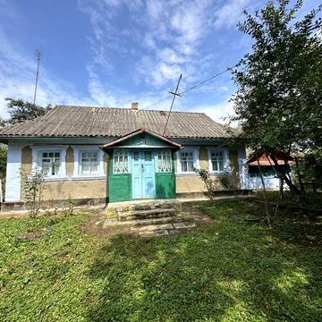 Будинок в с. Пилипківці|Хмельницька область