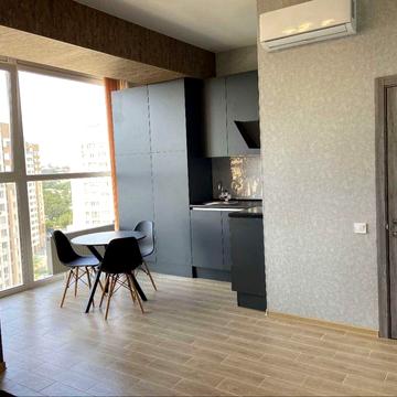 Аренда 2 ком квартиры ул Молочная, 11 Спортивная