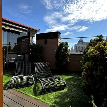Розкішний пентхаус 275 м² з власною терасою 80 м² Хрещатик Бессарабка Липки Дарвіна ЖК УРЯДОВИЙ КВАРТАЛ