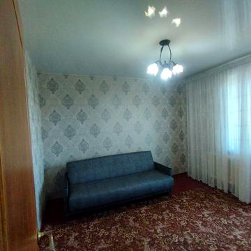 Здам однокімнатну квартиру з індивідуальним опаленням.