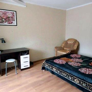 Довгострокова оренда 1к Квартира Лемківська вулиця