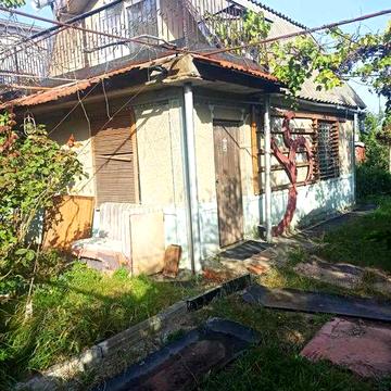 Дачный участок ОСК Чайка, Киевская трасса