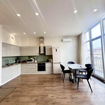 Здам 1-к квартиру ЖК COMFORT City