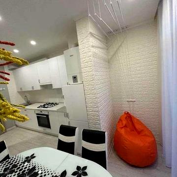 Здається в оренду 1-кімнатна квартира в ЖК Оптимісто