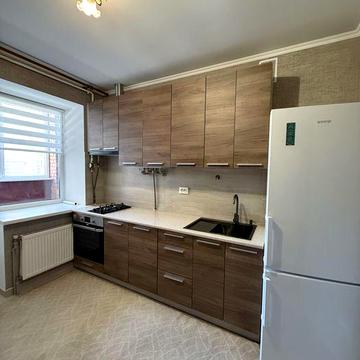 Здам простору 1-к квартиру ЖК Янтарний у довгострокову оренду Власник