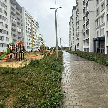 Новострой, ЖК Сказка, метро Холодная гора ЖК Казка