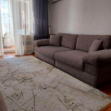 3 к.кв Європейська 2/5 цегл "чілійка" 63 м.кв ремонт меб 46000 уо