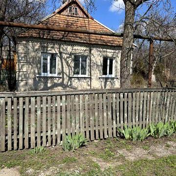 Продається будинок с. Семененкове