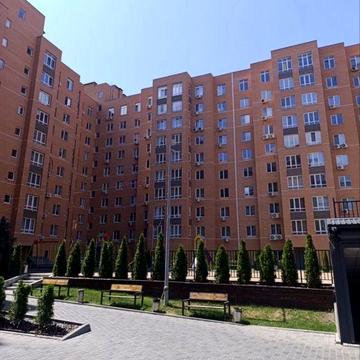 Самая выгодная цена! Продам 3-к квартиру 72м2, ЖК Sun City, Караван ЖК Sun City