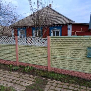 продам дом / будинок в селищі Печеніги Чугуївський район