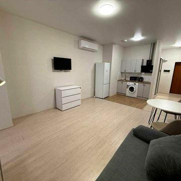 1-комн. квартира с прямым видом на МОРЕ в ЖК «Морская Симфония»/ Аркадия. ЖК МОРСЬКА СИМФОНІЯ