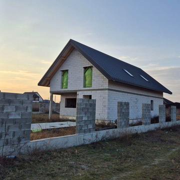 Будинок в Сарнах