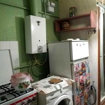 Аренда малогабаритной квартиры в районе рынка "Привоз"