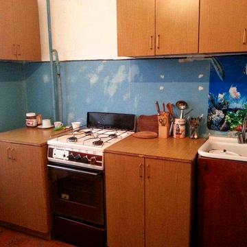 Оренда 2 кім квартири в радянському стані в смт. Добротвір