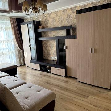 Здам в оренду 3 -х кімнатну квариру район Варварівського мосту