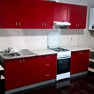 2-кімнатна квартира- студія  ЖК Уютний квартал ЖК Уютний квартал