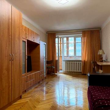 Кривоноса 7. Оренда 1к квартири з повною комплектацією