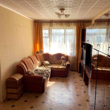 Продається 2кімнатна квартира в м. Золотоноша