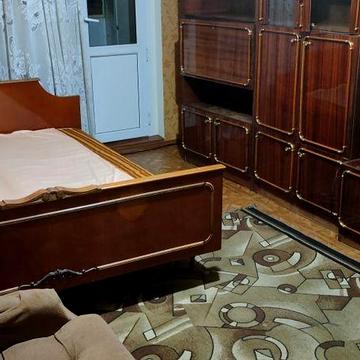 Сдам самостоятельную 2-х комнатную квартиру